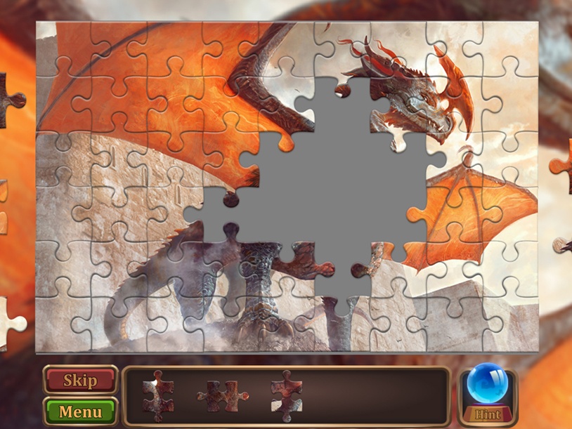 Storm Tale 2 screenshot 3