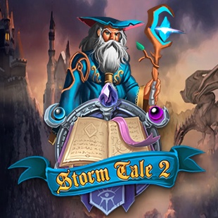 Storm Tale 2