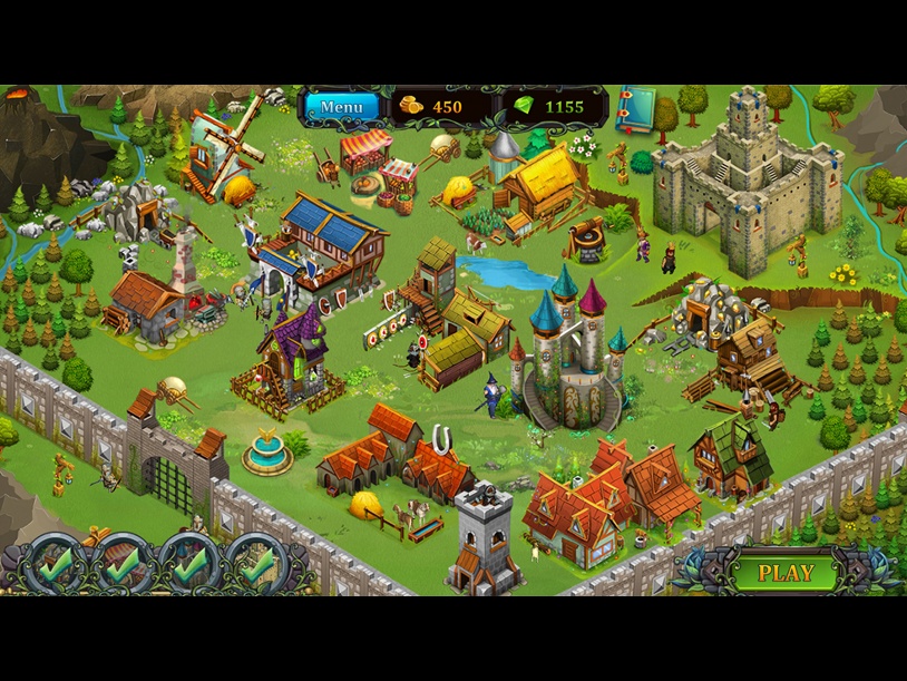 Storm Tale screenshot 2