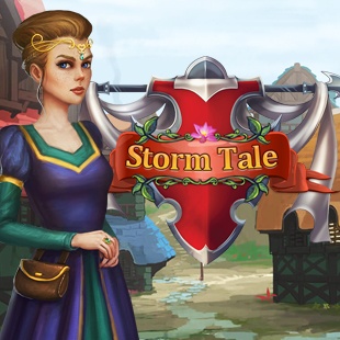 Storm Tale