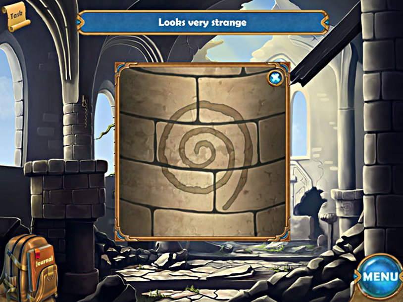 Stranded In Time screenshot 1