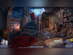 Strange Investigations: Becoming screenshot 1