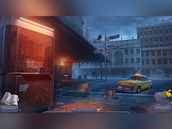 Strange Investigations: Becoming screenshot 2