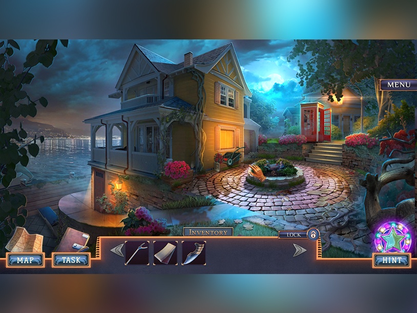 Strange Investigations: Truth Will Out CE screenshot 2