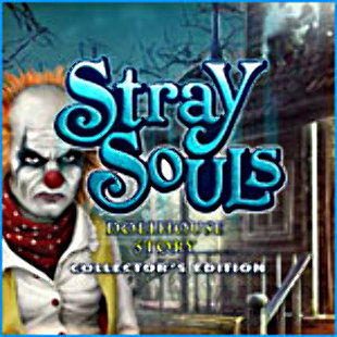 Stray Souls: Dollhouse Story Collector's Edition
