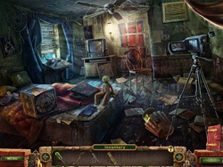 Stray Souls: Stolen Memories screenshot 3