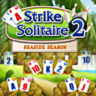 Strike Solitaire 2
