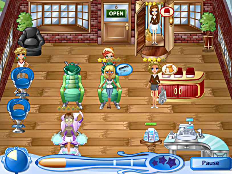 Style Quest screenshot 2