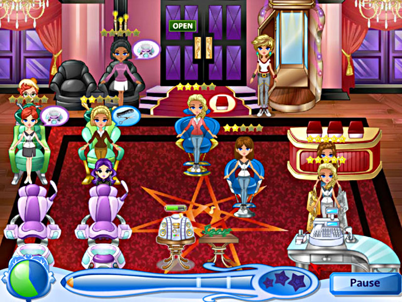 Style Quest screenshot 3