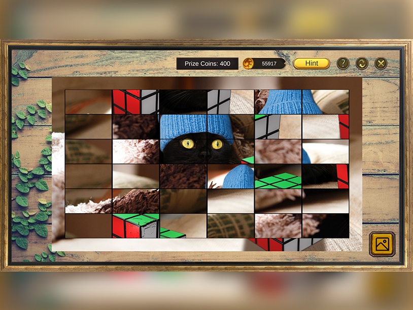 Suddenly Meow 3 screenshot 1
