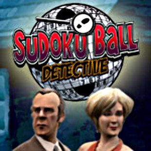 Sudoku Ball Detective