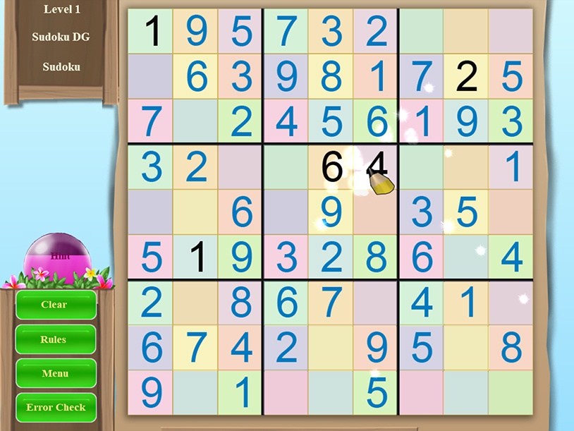 Sudoku Variants screenshot 2