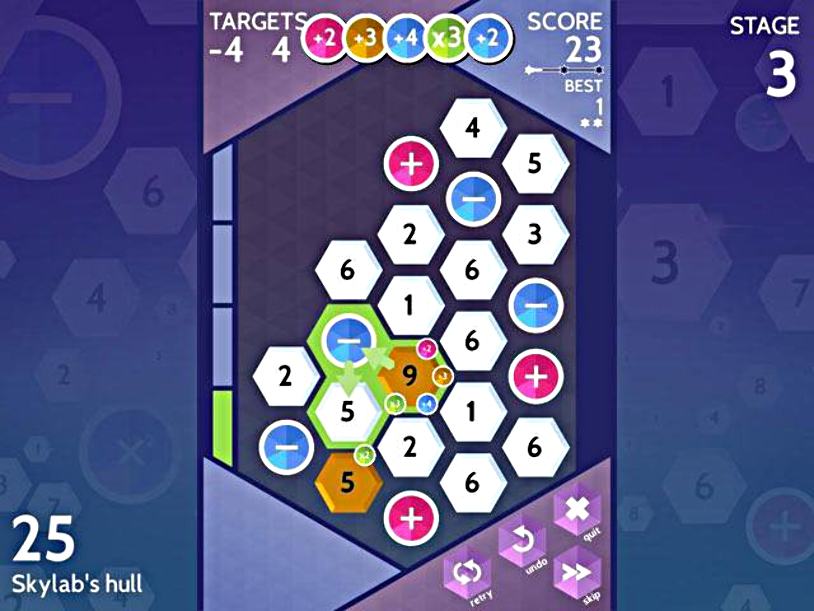 SUMICO - The Numbers Game screenshot 3