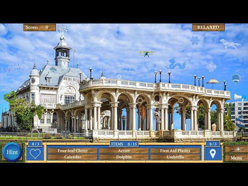 Summer Adventure - American Voyage 2 screenshot 2