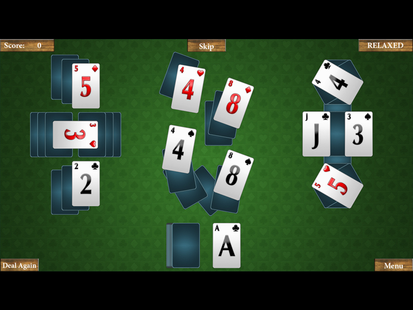 Summer Adventure - American Voyage screenshot 2