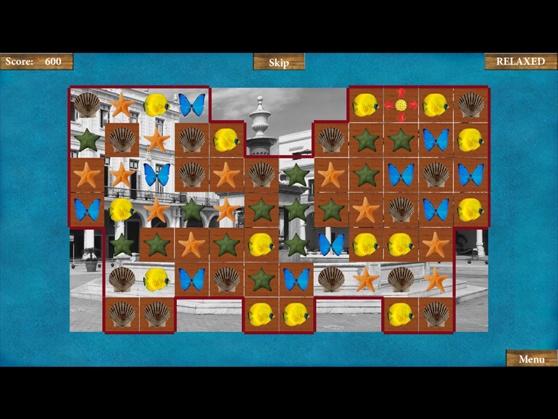 Summer Adventure - American Voyage screenshot 3