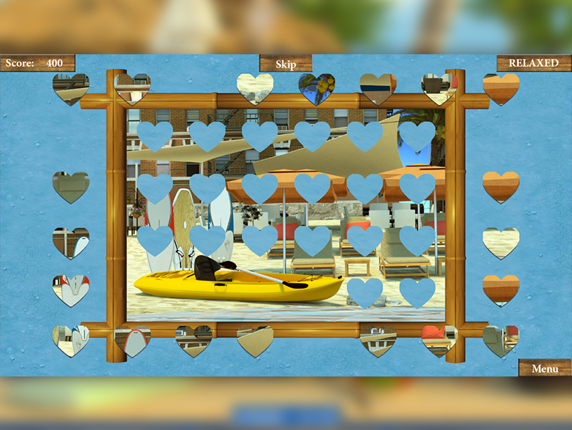 Summer Adventure 4 screenshot 3