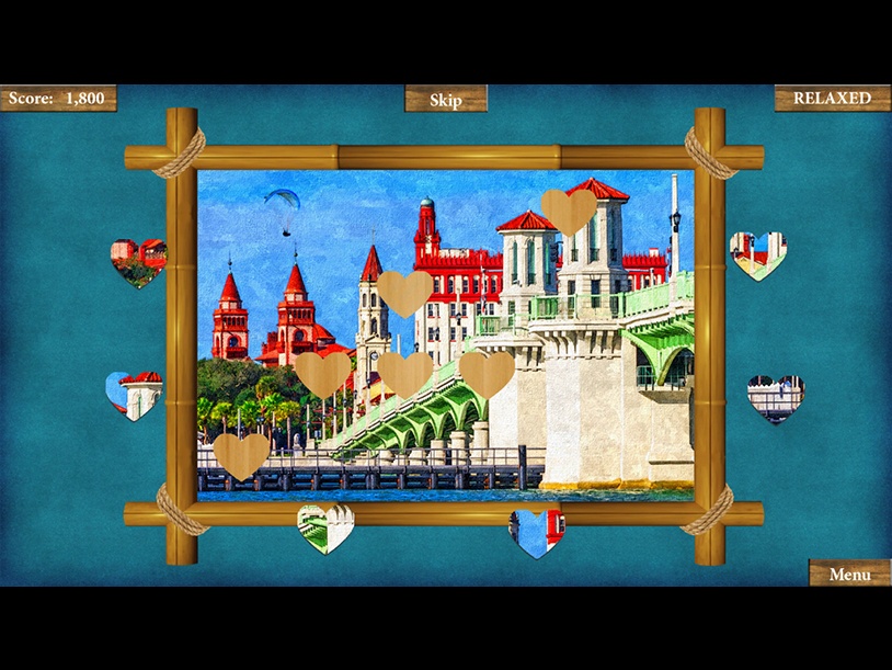 Summer Adventure: American Voyage 3 screenshot 1