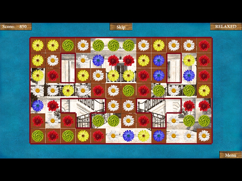 Summer Adventure: American Voyage 3 screenshot 2