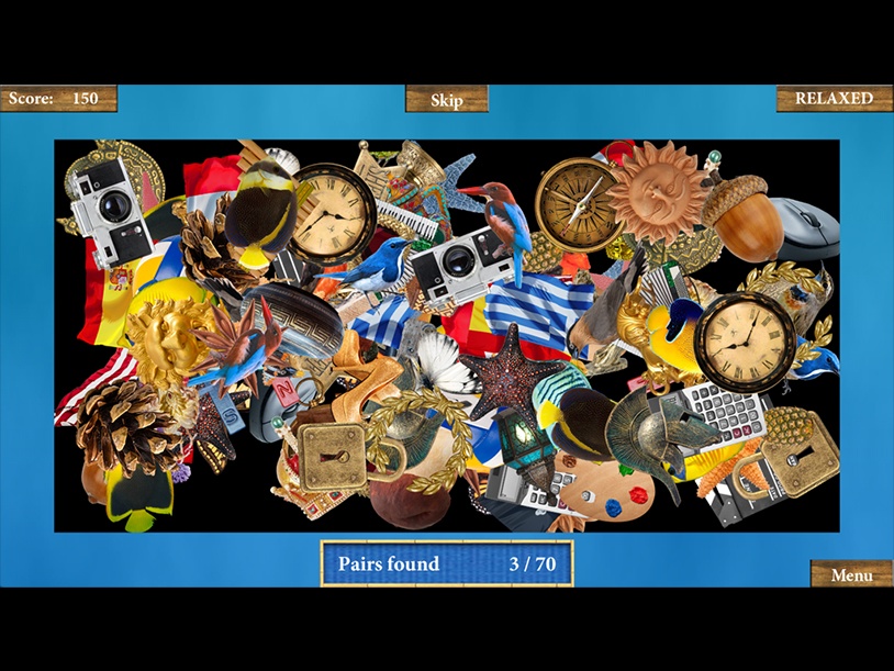 Summer Adventure: American Voyage 3 screenshot 3