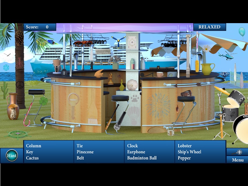 Summer Adventure screenshot 3