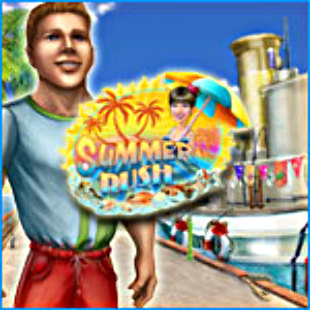 Summer Rush