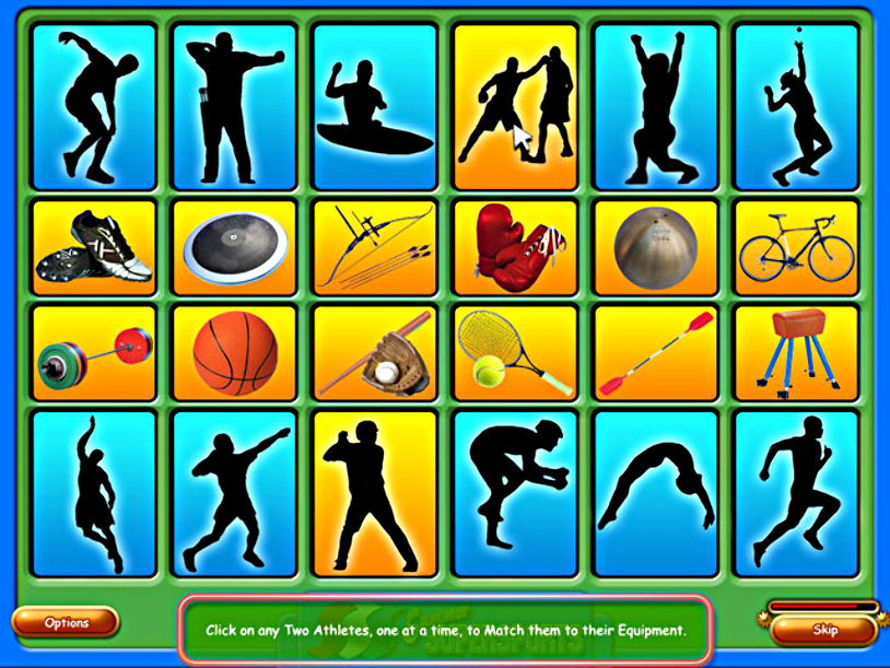 Summer SuperSports screenshot 3