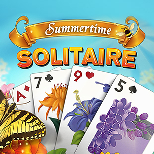 Summertime Solitaire