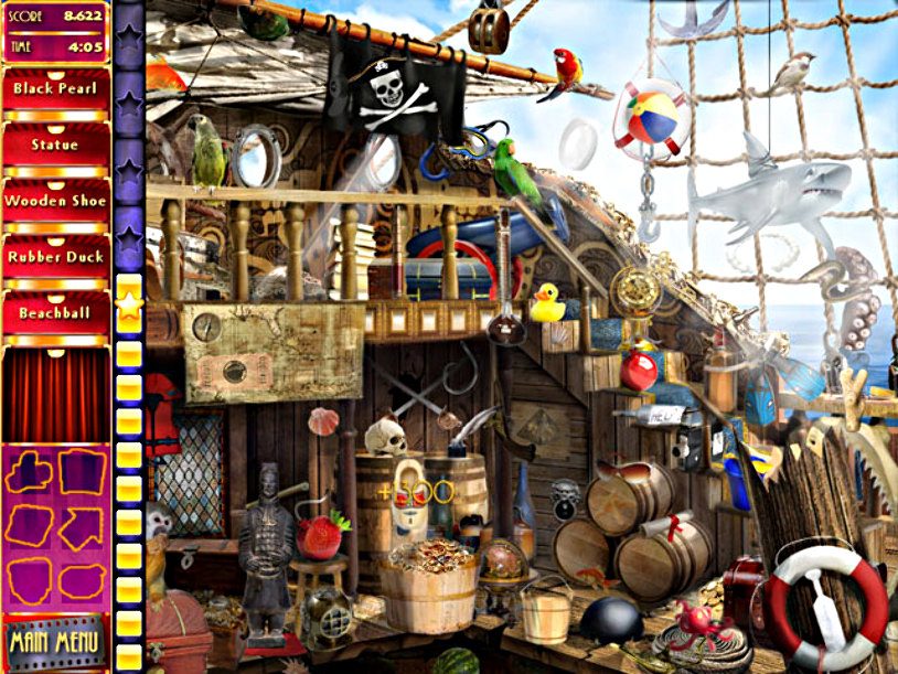 Sunset Studio screenshot 2