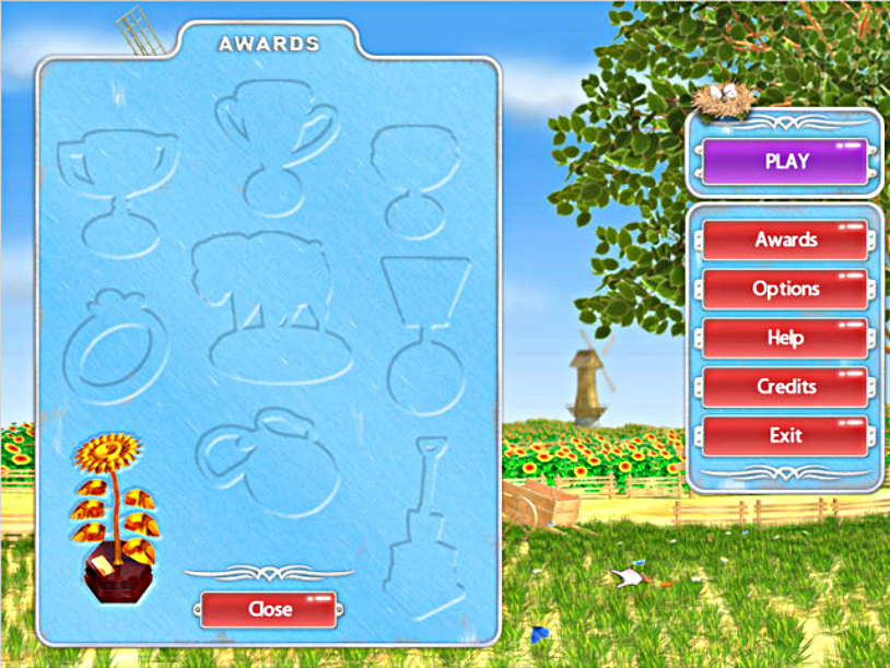 Sunshine Acres screenshot 1