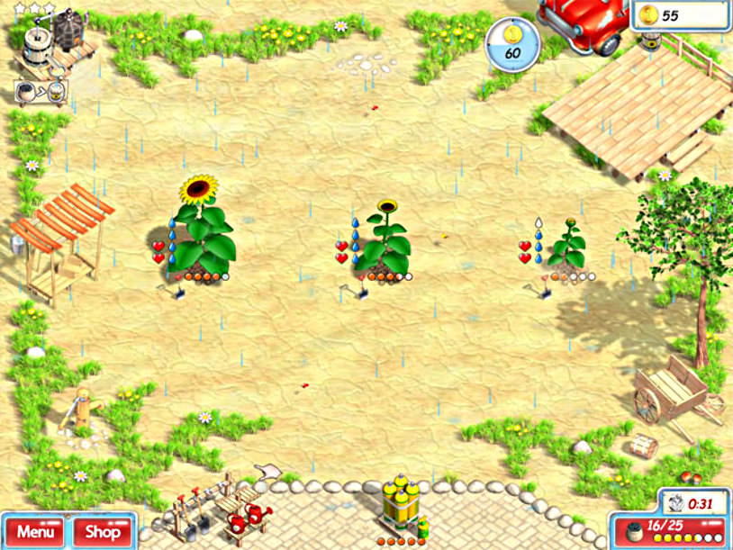 Sunshine Acres screenshot 3