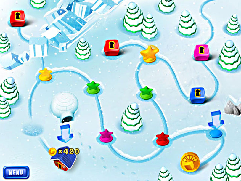 Super Collapse Super Pack screenshot 2