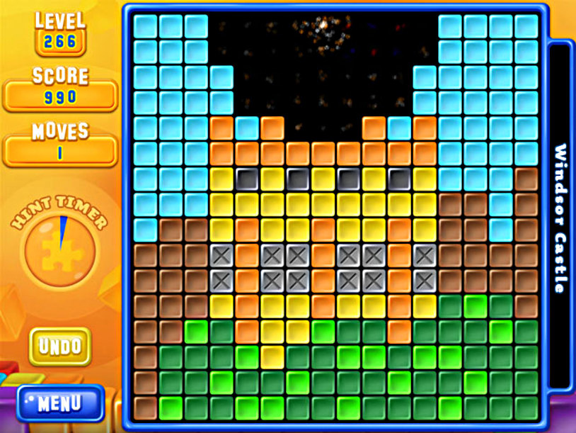 Super Collapse Super Pack screenshot 3