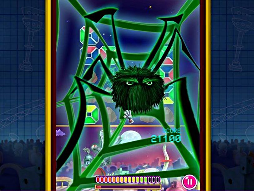 Super Gloves Hero screenshot 2