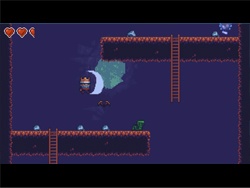 Super King Man screenshot 2