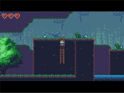 Super King Man screenshot 3