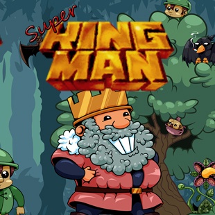 Super King Man