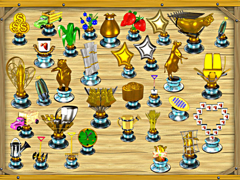 Super Ranch screenshot 1