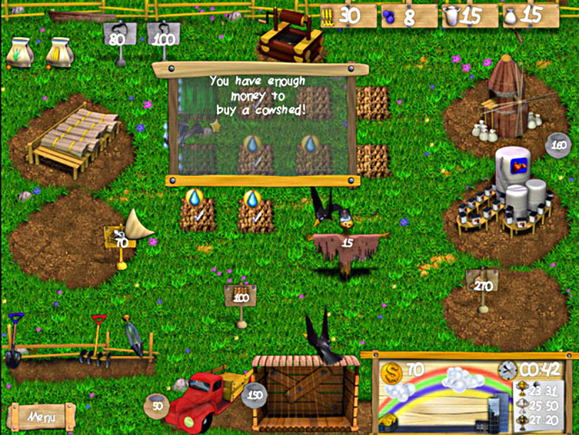 Super Ranch screenshot 3