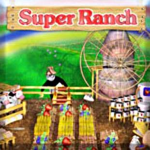 Super Ranch