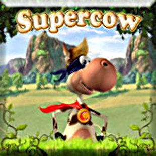 Supercow