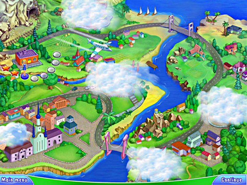 Supermarket Management 2 screenshot 1
