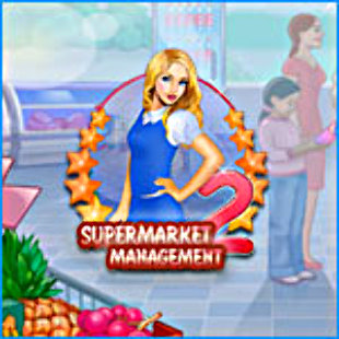 Supermarket Management 2