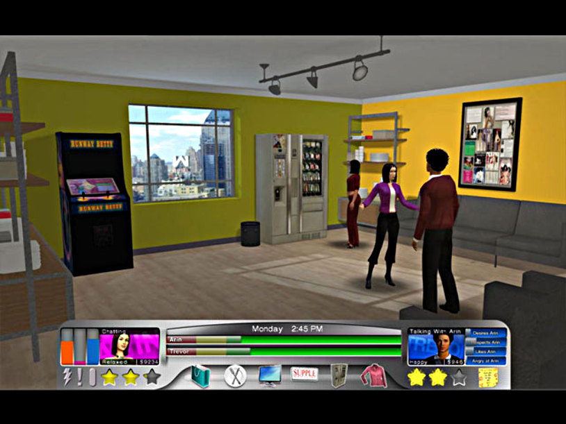 Supple: Episode 2 screenshot 3
