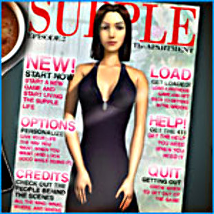 Supple: Episode 2