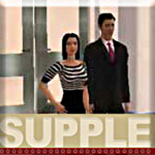 Supple