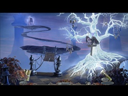 Surface Alone in the Mist screenshot 3