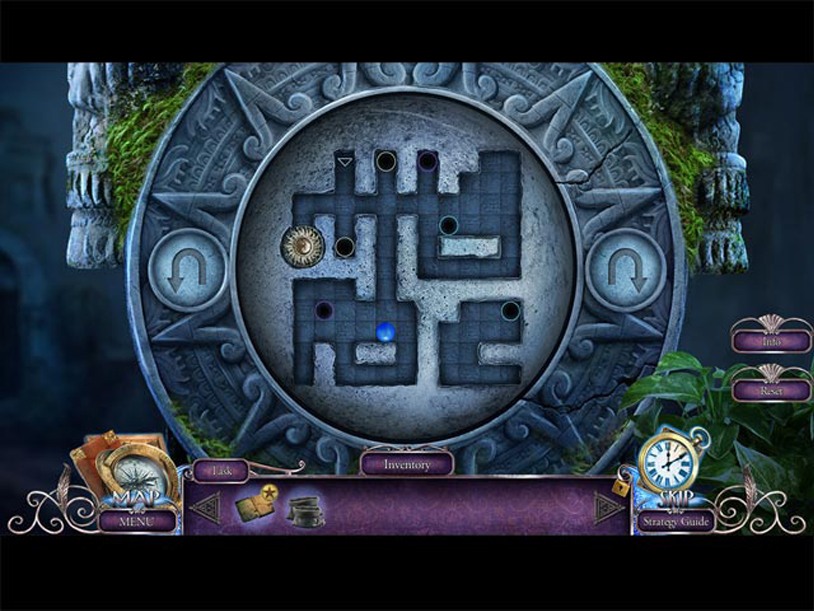 Surface: Game of Gods Collector's Edition screenshot 3