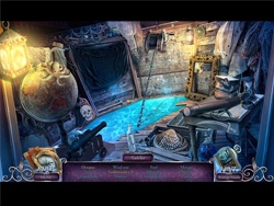Surface: Game of Gods screenshot 1