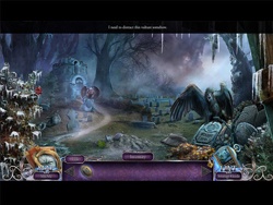 Surface: Game of Gods screenshot 2